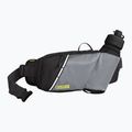 Dviračių rankinė ant juosmens CamelBak Podium Flow z bidonem 620 ml silver/lime