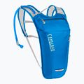 CamelBak Rogue Light 7 l dviratininko kuprinė su 2 l rezervuaru ibiza blue/black