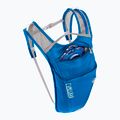 CamelBak Rogue Light 7 l dviratininko kuprinė su 2 l rezervuaru ibiza blue/black 3