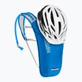 CamelBak Rogue Light 7 l dviratininko kuprinė su 2 l rezervuaru ibiza blue/black 4