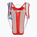Dviračio kuprinė CamelBak Rogue Light 7 l su gertuve 2 l red/black 3