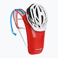 Dviračio kuprinė CamelBak Rogue Light 7 l su gertuve 2 l red/black 5