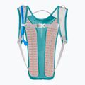Dviračio kuprinė CamelBak Rogue Light 7 l su gertuve 2 l latigo teal 3