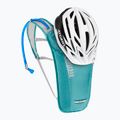 Dviračio kuprinė CamelBak Rogue Light 7 l su gertuve 2 l latigo teal 5