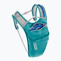 Dviračio kuprinė CamelBak Rogue Light 7 l su gertuve 2 l latigo teal 6