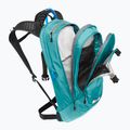 CamelBak M.U.L.E. 12 l moteriška dviratininko kuprinė su 3 l talpos pūsle latigo teal 3