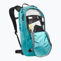 CamelBak M.U.L.E. 12 l moteriška dviratininko kuprinė su 3 l talpos pūsle latigo teal 4