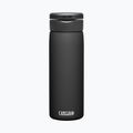 Turistinis butelis CamelBak Fit Cap  SST 600 ml black