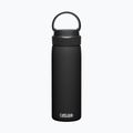 Turistinis butelis CamelBak Fit Cap  SST 600 ml black 5