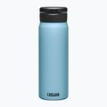 Turistinis butelis CamelBak Fit Cap Insulated SST dusk blue 750 ml
