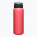 Turistinis butelis CamelBak Fit Cap Insulated SST wild strawberry 750 ml 3