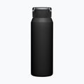 Turistinis butelis CamelBak Fit Cap Insulated SST 1000 ml black 2