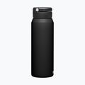 Turistinis butelis CamelBak Fit Cap Insulated SST 1000 ml black 3