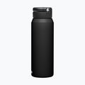 Turistinis butelis CamelBak Fit Cap Insulated SST 1000 ml black 4