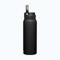 Turistinis butelis CamelBak Fit Cap Insulated SST 1000 ml black 6