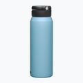 Turistinis butelis CamelBak Fit Cap Insulated SST dusk blue 1000 ml 2