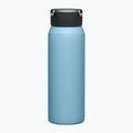 Turistinis butelis CamelBak Fit Cap Insulated SST dusk blue 1000 ml 3