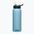 Turistinis butelis CamelBak Eddy+ Insulated SST 1000 ml dusk blue