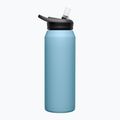 Turistinis butelis CamelBak Eddy+ Insulated SST 1000 ml dusk blue 3