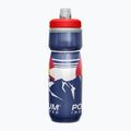 Dviračio vandens butelis CamelBak Podium Chill Spring Summer LE colorado 4