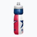 Dviračio vandens butelis CamelBak Podium Chill Spring Summer LE texas 4