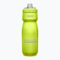 Dviračio vandens butelis CamelBak Podium 710 ml lime