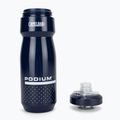 Dviračio vandens butelis CamelBak Podium 710 ml navy blue 6