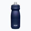 Dviračio bidonas CamelBak Podium 620 ml navy blue 2