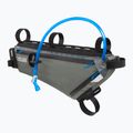 Dviračio rėmo krepšys CamelBak M.U.L.E. Frame Pack su buteliu 2 l wolf grey 10