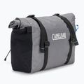 Dviračio vairo krepšys Camelbak M.U.L.E. 12 Handlebar Pack wolf grey 2