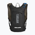 Dviračių kuprinė CamelBak Chase Adventure 8 su buteliu 2 l black/earth
