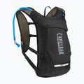 Dviračių kuprinė CamelBak Chase Adventure 8 su buteliu 2 l black/earth 3