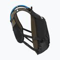 Dviračių kuprinė CamelBak Chase Adventure 8 su buteliu 2 l black/earth 4