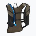 Dviračių kuprinė CamelBak Chase Adventure 8 su buteliu 2 l black/earth 6