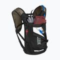 Dviračių kuprinė CamelBak Chase Adventure 8 su buteliu 2 l black/earth 7