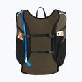 Dviračių kuprinė CamelBak Chase Adventure 8 su buteliu 2 l black/earth 8