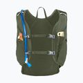 Dviračių kuprinė CamelBak Chase Adventure 8 su buteliu 2 l dusty olive 7