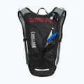 Dviračių kuprinė CamelBak Rogue Light 7 su buteliu 2l black 10