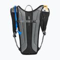 Dviračių kuprinė CamelBak Rogue Light 7 su buteliu 2l black 11