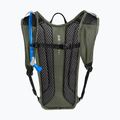 Dviračių kuprinė CamelBak Rogue Light 7 su buteliu 2l dusty olive 3