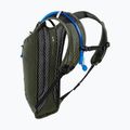 Dviračių kuprinė CamelBak Rogue Light 7 su buteliu 2l dusty olive 4