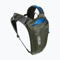 Dviračių kuprinė CamelBak Rogue Light 7 su buteliu 2l dusty olive 5