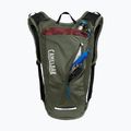 Dviračių kuprinė CamelBak Rogue Light 7 su buteliu 2l dusty olive 6