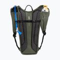 Dviračių kuprinė CamelBak Rogue Light 7 su buteliu 2l dusty olive 7
