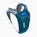 Dviračių kuprinė CamelBak Rogue Light 7 su buteliu 2l maroccan blue 5