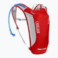 Dviračio kuprinė CamelBak Rogue Light 7 l red 2