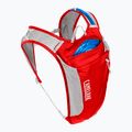 Dviračio kuprinė CamelBak Rogue Light 7 l red 4