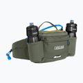 Dviračių rankinė ant juosmens CamelBak M.U.L.E. 5 l Waist Pack su buteliu 1.5 l dusty olive 6