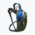 Dviračių kuprinė CamelBak M.U.L.E. 12 l su buteliu 3 l dusty olive 5