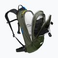 Dviračių kuprinė CamelBak M.U.L.E. 12 l su buteliu 3 l dusty olive 6
